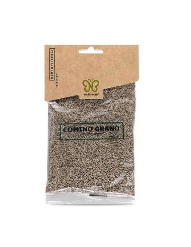 Comino Grano 100 Gramos Naturcid