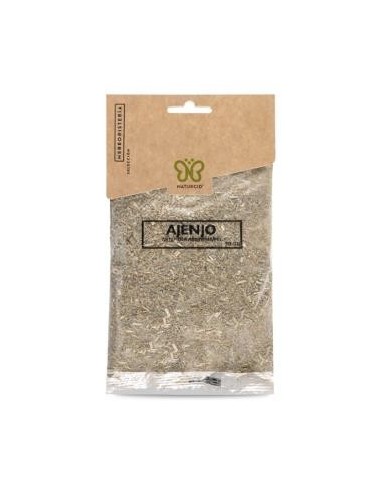 Ajenjo Planta 50 Gramos Naturcid