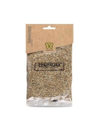 Centaura Planta 50 Gramos Naturcid