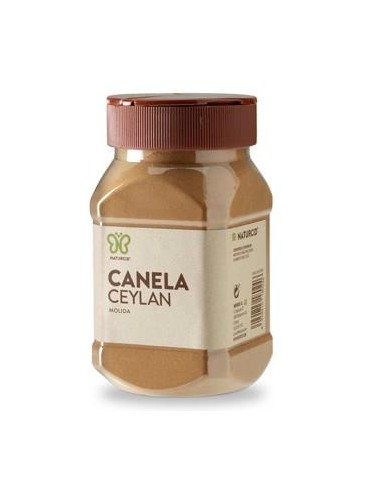 Canela Ceylan Molida Extra Especia 700 Gramos Naturcid