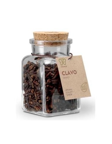 Clavo Grano Especia 50 Gramos Eco Naturcid