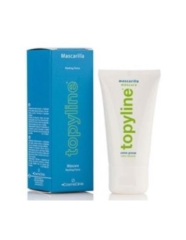 Cosmeclinik Topyline Mascarilla 50 Mililitros Topyline