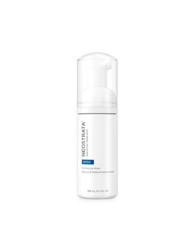 Neostrata Skin Active Espuma Exfoliante 125 Mililitros Neostrata