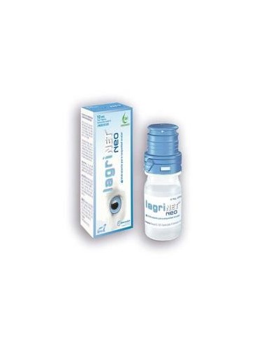 Lagrinet Neo 10 Ml Pharmadiet Vet