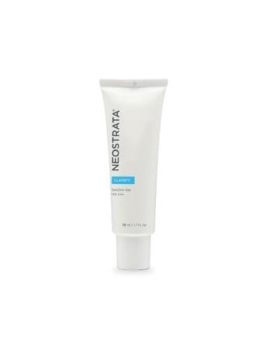 Neostrata Refine Salizinc Gel 50 Mililitros Neostrata