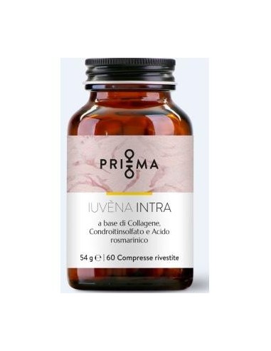 Iuvenia Intra 60 Comprimidos Prima Care