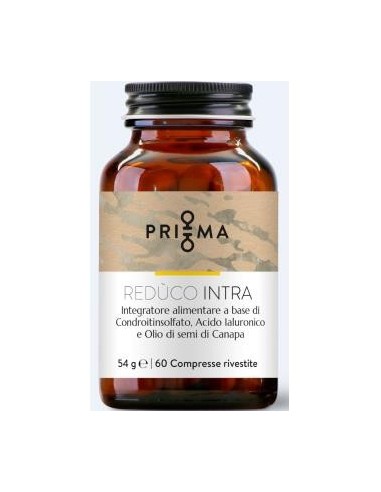 Reduco 60 Comprimidos Prima Care