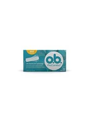 Ob Digital Procomfort Normal 32Ud. de O.B.