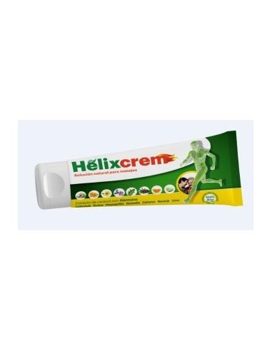 Helixcrem 100 Mililitros Helix Original