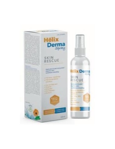 Helix Derma Spray 100 Mililitros Helix Original