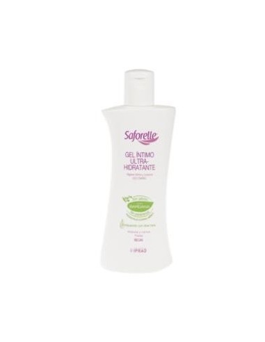 Saforelle Gel Cuidado Intimo 250Ml. de Saforelle