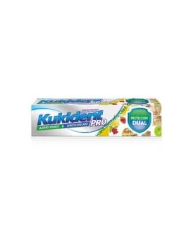 Kukident Pro Proteccion Dual 40 Gramos Kukident