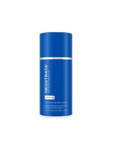 Neostrata Skin Active Crema Reafirmant Cuello 80Gr Neostrata