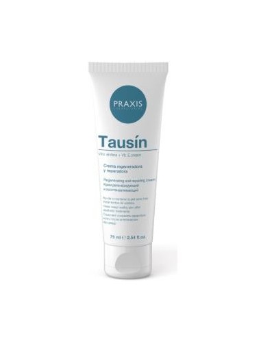 Tausin Crema 75 Mililitros Praxis