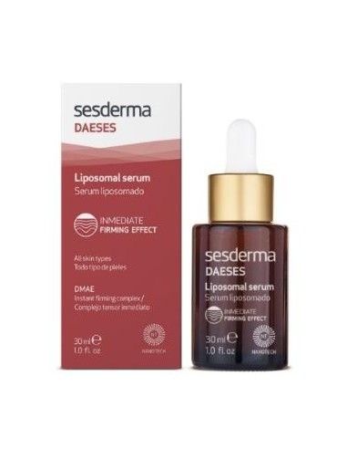 Daeses Liposomal Serum 30 Mililitros Sesderma