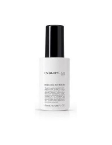 Inglot Lab Serum Hidratante De Dia 50 Mililitros Inglot