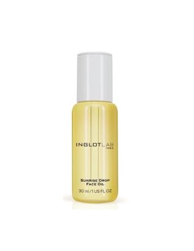 Inglot Lab Aceite Facial Sunrise Drop 30 Mililitros Inglot