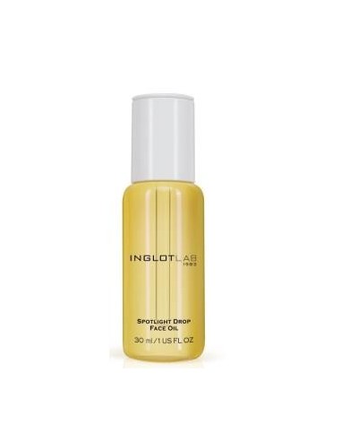 Inglot Lab  Aceite Facial Spotlight Drop  30 Mililitros Inglot