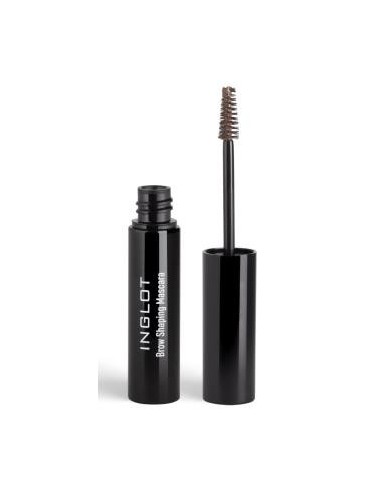 Inglot Mascara Para Cejas 02. Inglot