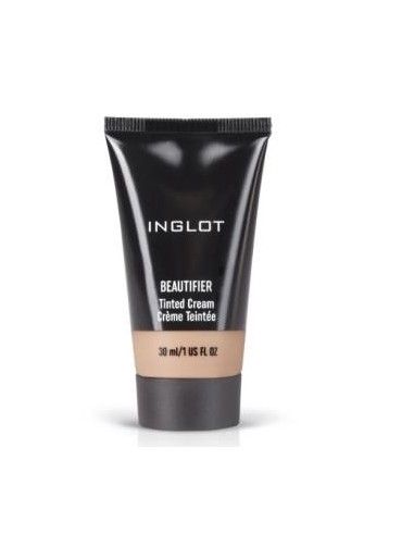 Inglot Beautifier Crema Color  107 Inglot