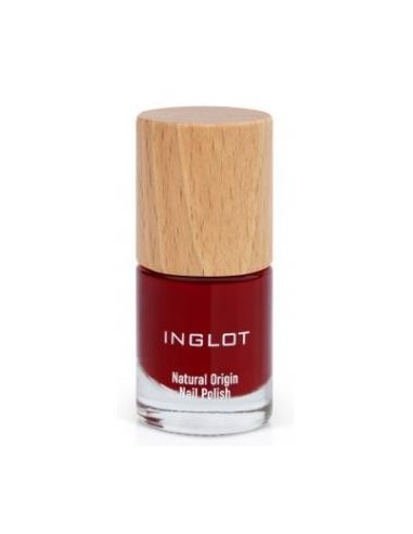 Inglot Natural Esmalte De Uñas Summer Wine 010 Inglot