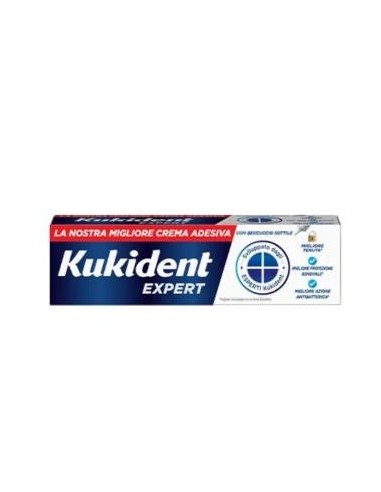 Kukident Expert 40 Gramos Kukident