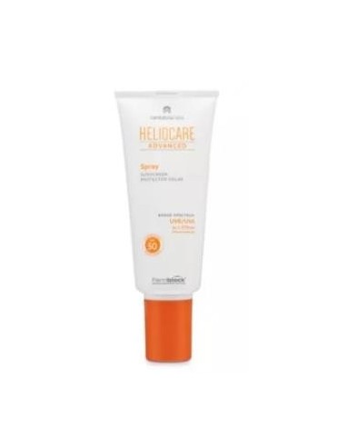 Heliocare Spf50 Spray 200 Mililitros Heliocare