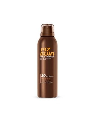 Tan &Amp  Protect Spray Spf30 150 Ml** Piz Buin