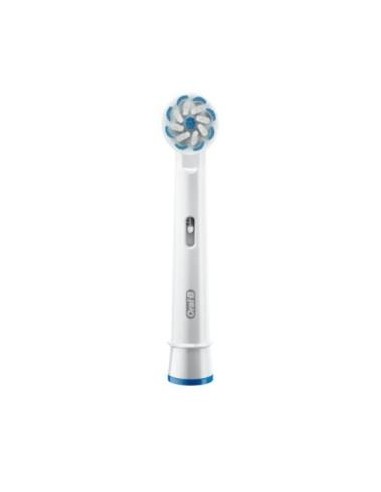 Recambio Cepillo Recargable Sensitive 3Ud Oral-B