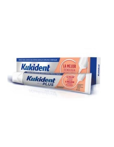 Kukident Pro Efecto Sellado 57 Gramos Kukident