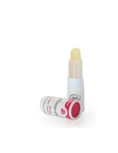 Rosa Mosqueta  Stick Labial Hidratante 8 Gramos Bio Mosqueta´S