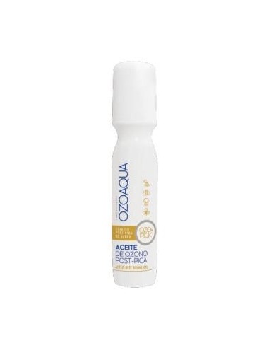 Ozopic Roll-On Postpicada 15 Mililitros Ozoaqua