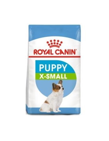 Royal Canin Junior Xsmall 1,5 Kilos Royal Canin Vet