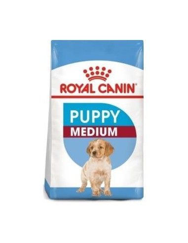 Royal Canin Junior Medium 4 Kilos Royal Canin Vet