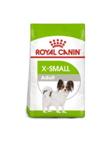 Royal Canin Adult Xsmall 1,5 Kilos Royal Canin Vet