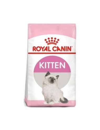 Royal Feline Kitten 36 400 Gramos Royal Canin Vet