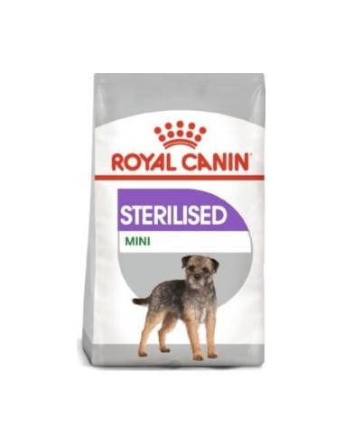 Royal Canin Adult Sterilised Mini 1 Kilo Royal Canin Vet