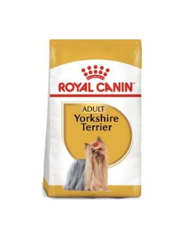 Royal Canin Adult Yorkshire Terrier 28 1,5 Kilos Royal Canin Vet