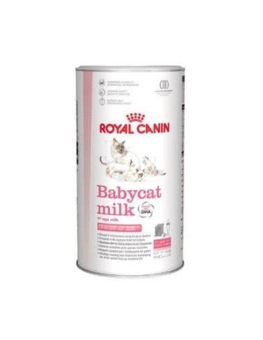 Royal Feline Babycat Milk 1St Age 300 Gramos (Ndr) Royal Canin Vet