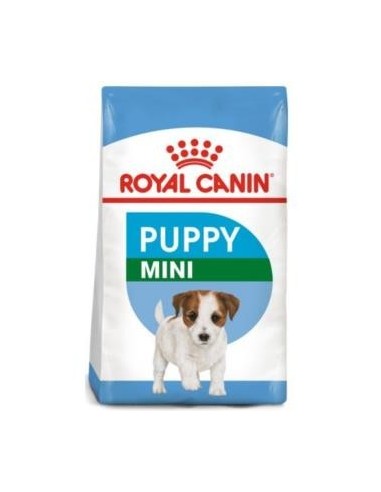 Royal Canin Junior Mini 4 Kilos Royal Canin Vet