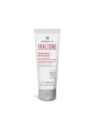 Iraltone Ds Crema 30 Mililitros Iraltone