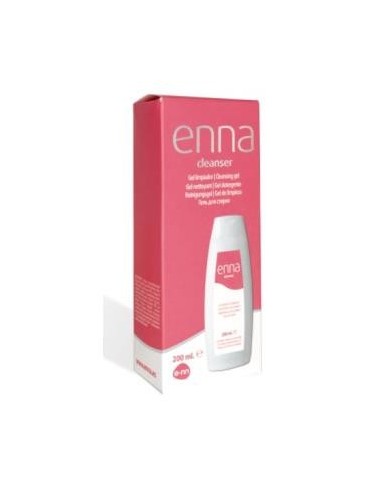 Enna Gel Cleanser 200 Mililitros Enna Cycle