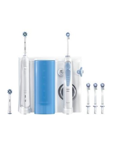 Centro Dental Oxyjet 900 Oral-B