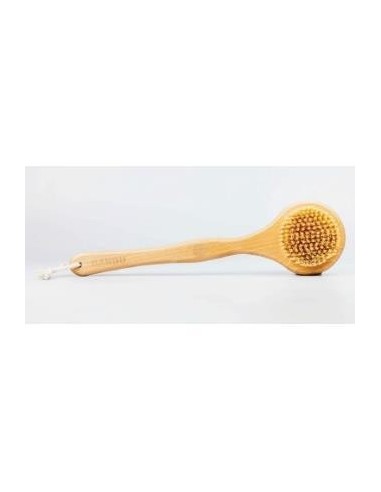 Bath Brush Cepillo Corporal Exfoliante Ducha. Banbu