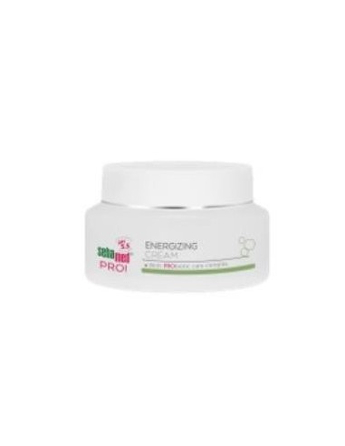 Pro Crema Energizante Firmeza 50 Mililitros Sebamed