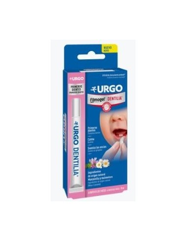 Urgo Dentilia  Stick 10 Mililitros Urgo