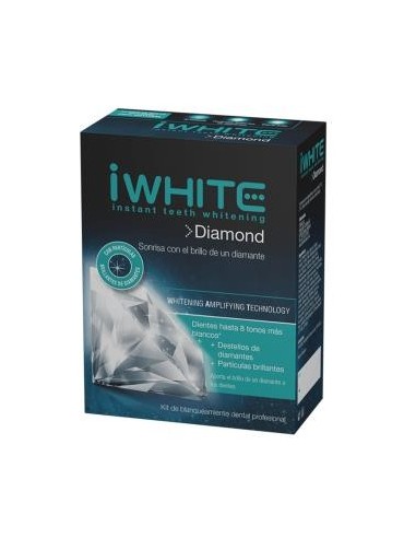 Iwhite Diamond 10Moldes Iwhite