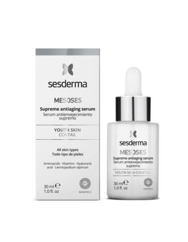 Mesoses Serum 30 Mililitros Sesderma