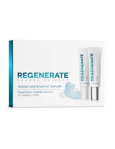 Regenerate Avanzado Serum Bucal Kit Regenerate