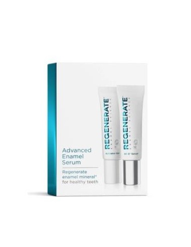 Regenerate Avanzado Serum Bucal Recarga 2X16 Mililitros Regenerate